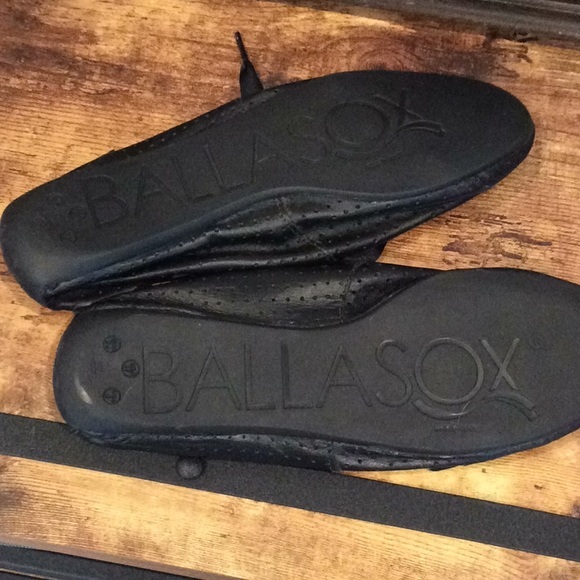 Corso Como Ballasox - Picture 4 of 6
